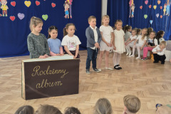 Przedstawienie "Album rodzinny"