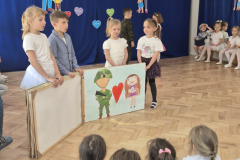 Przedstawienie "Album rodzinny"