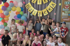 Dzień Dziecka 2025
