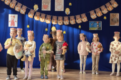 Dzień Pluszowego Misia 2024