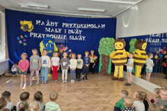 Ekologiczne przedstawienie