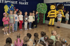 Ekologiczne przedstawienie