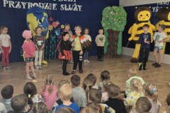 Ekologiczne przedstawienie