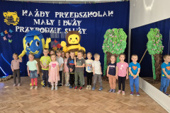 Ekologiczne przedstawienie