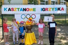 Kasztanowe Igrzyska 2025
