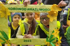 Korowód wrażliwości