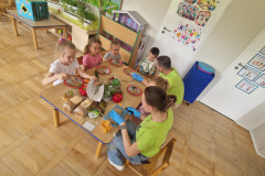 Warsztaty kulinarne