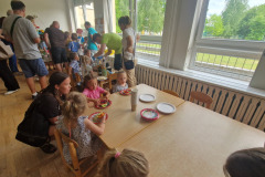 Warsztaty kulinarne