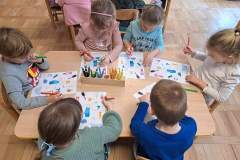 Z higieną za pan brat... - wizyta pracownika Stacji Sanitarno - Epidemiologicznej