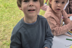 Wycieczka do stanicy myśliwskiej